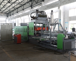 黑龍江快餐盒成型機